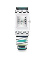 Orologio Swatch Donna in Plastica SUBK140G - SUBK140G